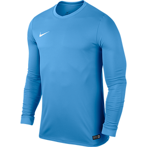 Nike Park Vi   Long  Sleeved