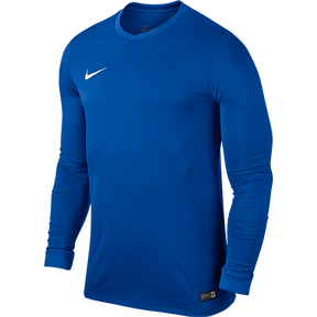 Nike Park Vi   Long  Sleeved