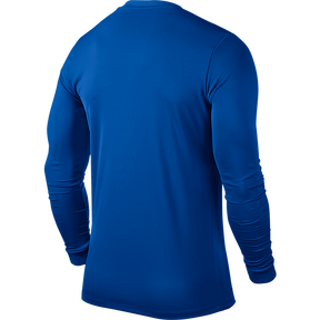 Nike Park Vi   Long  Sleeved