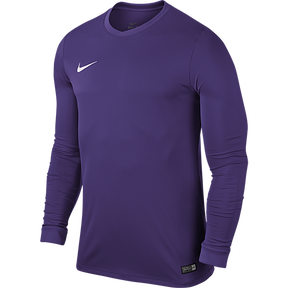 Nike Park Vi   Long  Sleeved