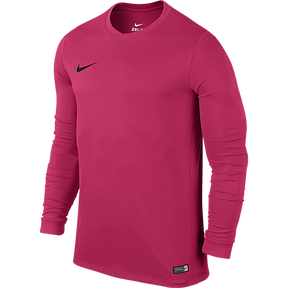 Nike Park Vi   Long  Sleeved