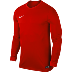 Nike Park Vi   Long  Sleeved