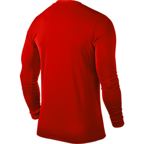 Nike Park Vi   Long  Sleeved