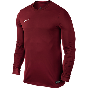 Nike Park Vi   Long  Sleeved