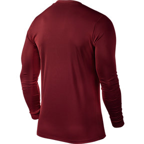 Nike Park Vi   Long  Sleeved