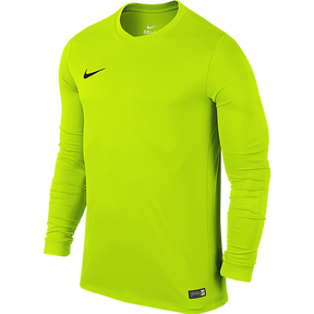 Nike Park Vi   Long  Sleeved