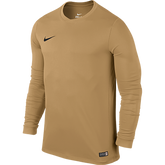 Nike Park Vi   Long  Sleeved