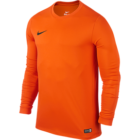 Nike Park Vi   Long  Sleeved