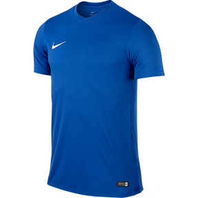 Nike Park Vi Short Sleeved
