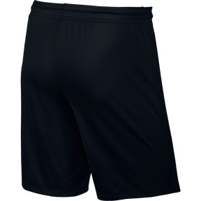 Nike Park Ii Knit Short Without Brief