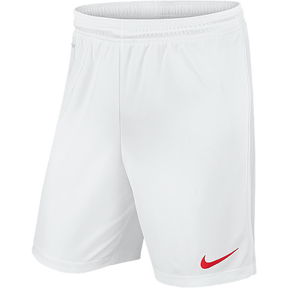Nike Park Ii Knit Short Without Brief
