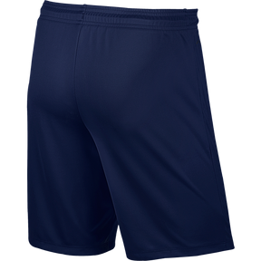 Nike Park Ii Knit Short Without Brief