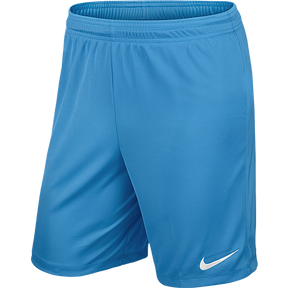 Nike Park Ii Knit Short Without Brief