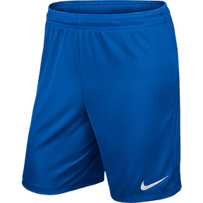 Nike Park Ii Knit Short Without Brief