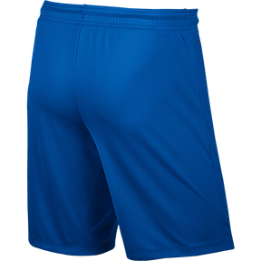 Nike Park Ii Knit Short Without Brief