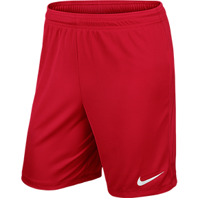 Nike Park Ii Knit Short Without Brief