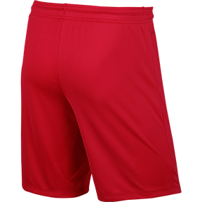 Nike Park Ii Knit Short Without Brief