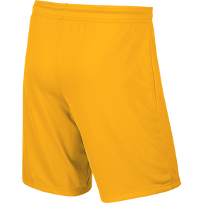 Nike Park Ii Knit Short Without Brief