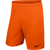 Nike Park Ii Knit Short Without Brief