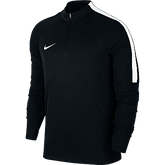 Nike Squad 17 Drill Top