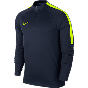 Nike Squad 17 Drill Top
