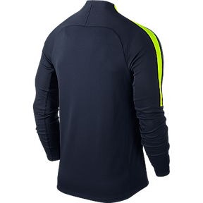 Nike Squad 17 Drill Top