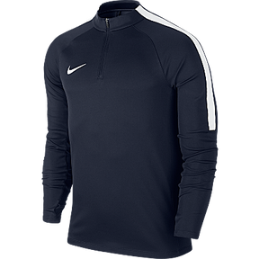 Nike Squad 17 Drill Top