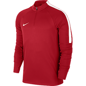 Nike Squad 17 Drill Top
