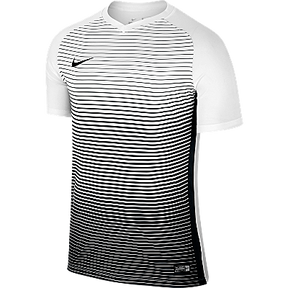 Nike Precision IV Jersey   Short Sleeve