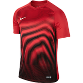 Nike Precision IV Jersey   Short Sleeve