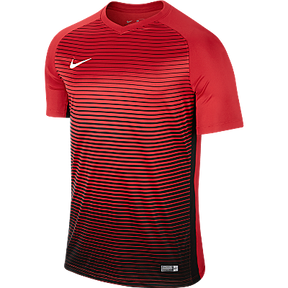 Nike Precision IV Jersey   Short Sleeve