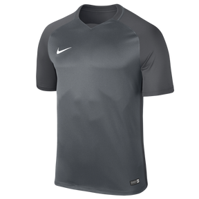 Nike Trophy Iii Jersey   Short Sleeve