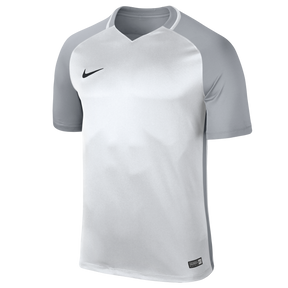 Nike Trophy Iii Jersey   Short Sleeve
