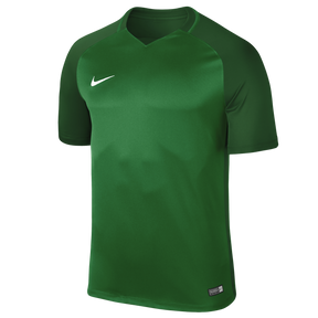 Nike Trophy Iii Jersey   Short Sleeve