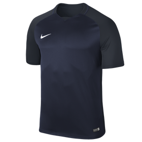 Nike Trophy Iii Jersey   Short Sleeve