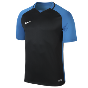 Nike Trophy Iii Jersey   Short Sleeve