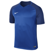 Nike Trophy Iii Jersey   Short Sleeve