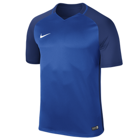 Nike Trophy Iii Jersey   Short Sleeve