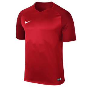 Nike Trophy Iii Jersey   Short Sleeve