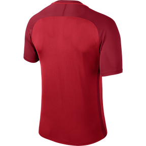 Nike Trophy Iii Jersey   Short Sleeve