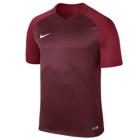 Nike Trophy Iii Jersey   Short Sleeve