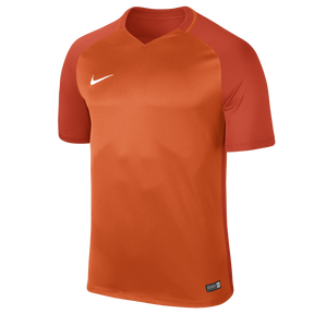 Nike Trophy Iii Jersey   Short Sleeve