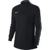 Nike Womens Academy 18 Drill Top