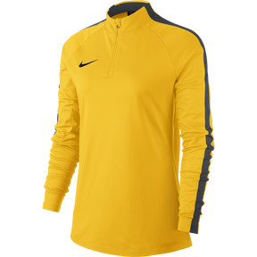 Nike Womens Academy 18 Drill Top