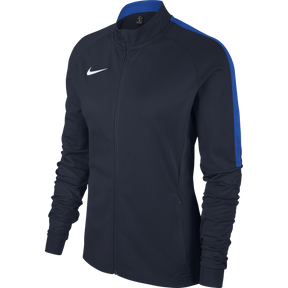 Nike Women's Academy 18 Knit Track Jacket