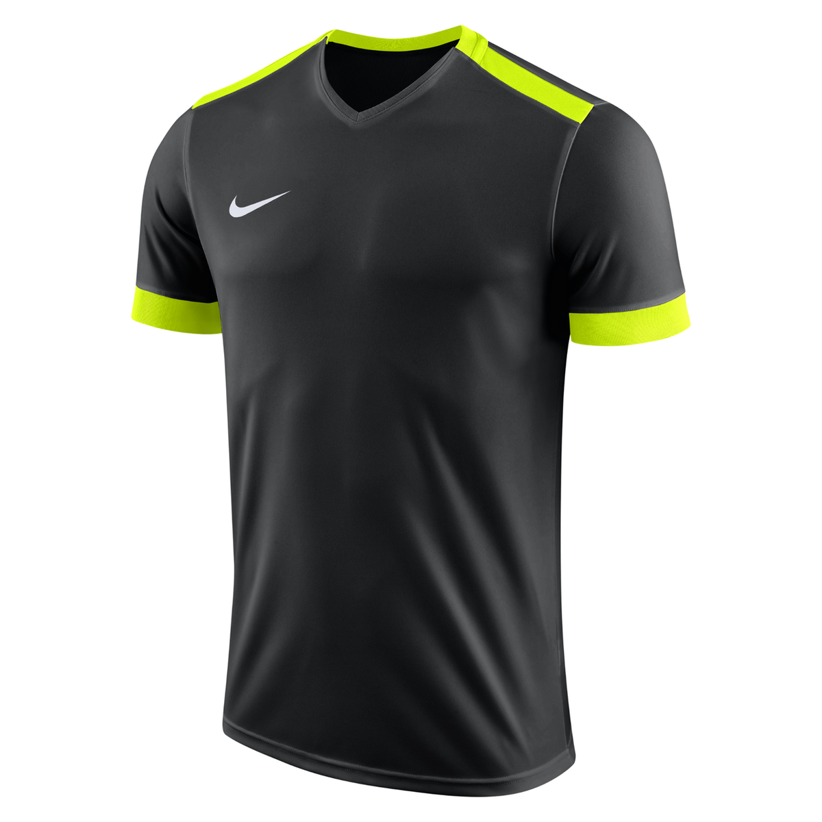 Nike Park Derby Ii   Short Sleeved