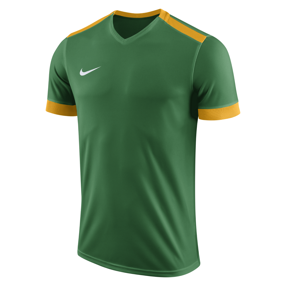 Nike Park Derby Ii   Short Sleeved