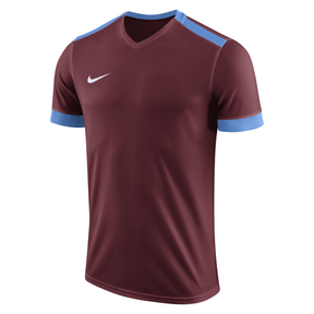 Nike Park Derby Ii   Short Sleeved