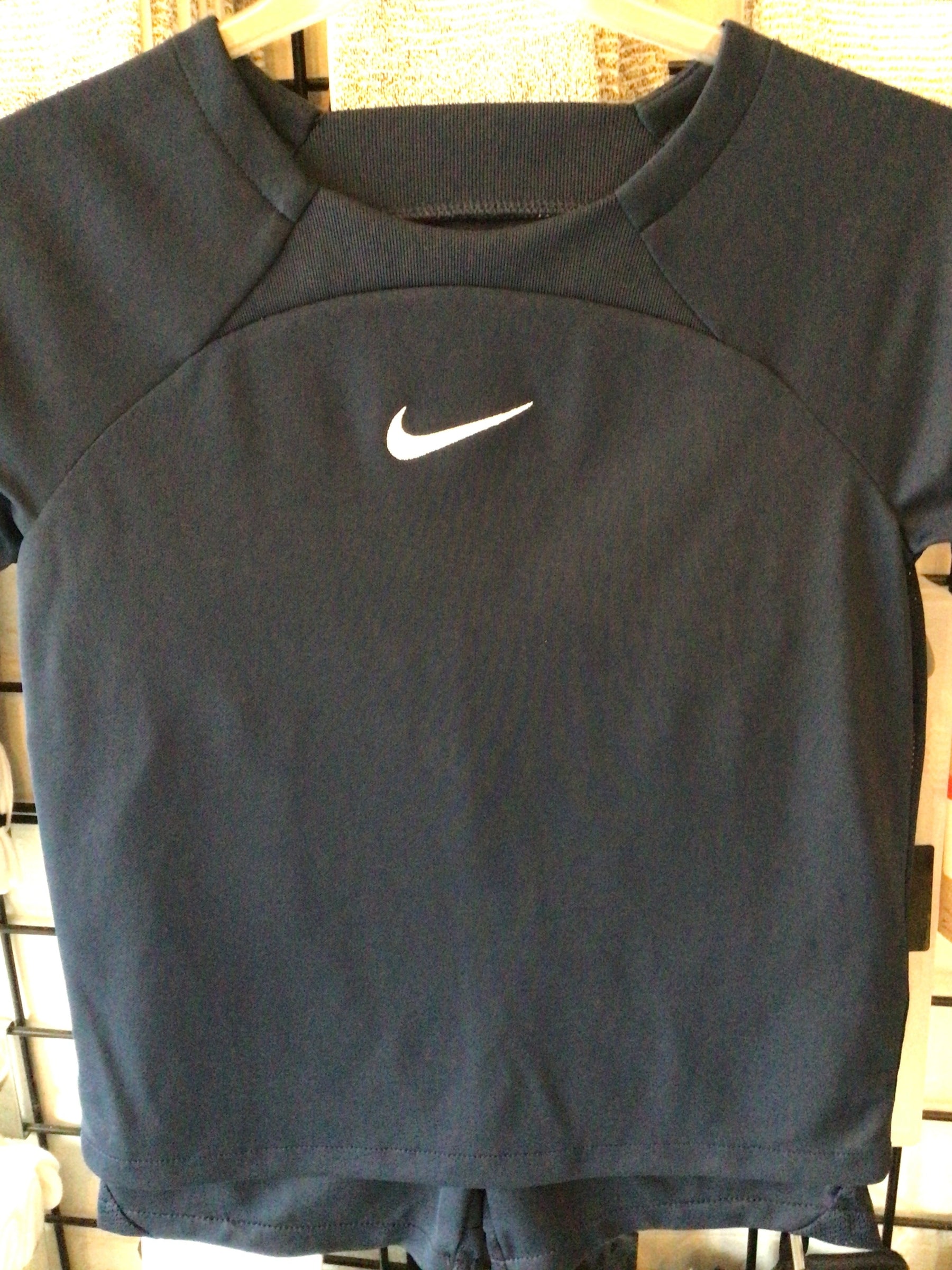 Dri-Fit Academy Pro Training Kit (Little Kids)