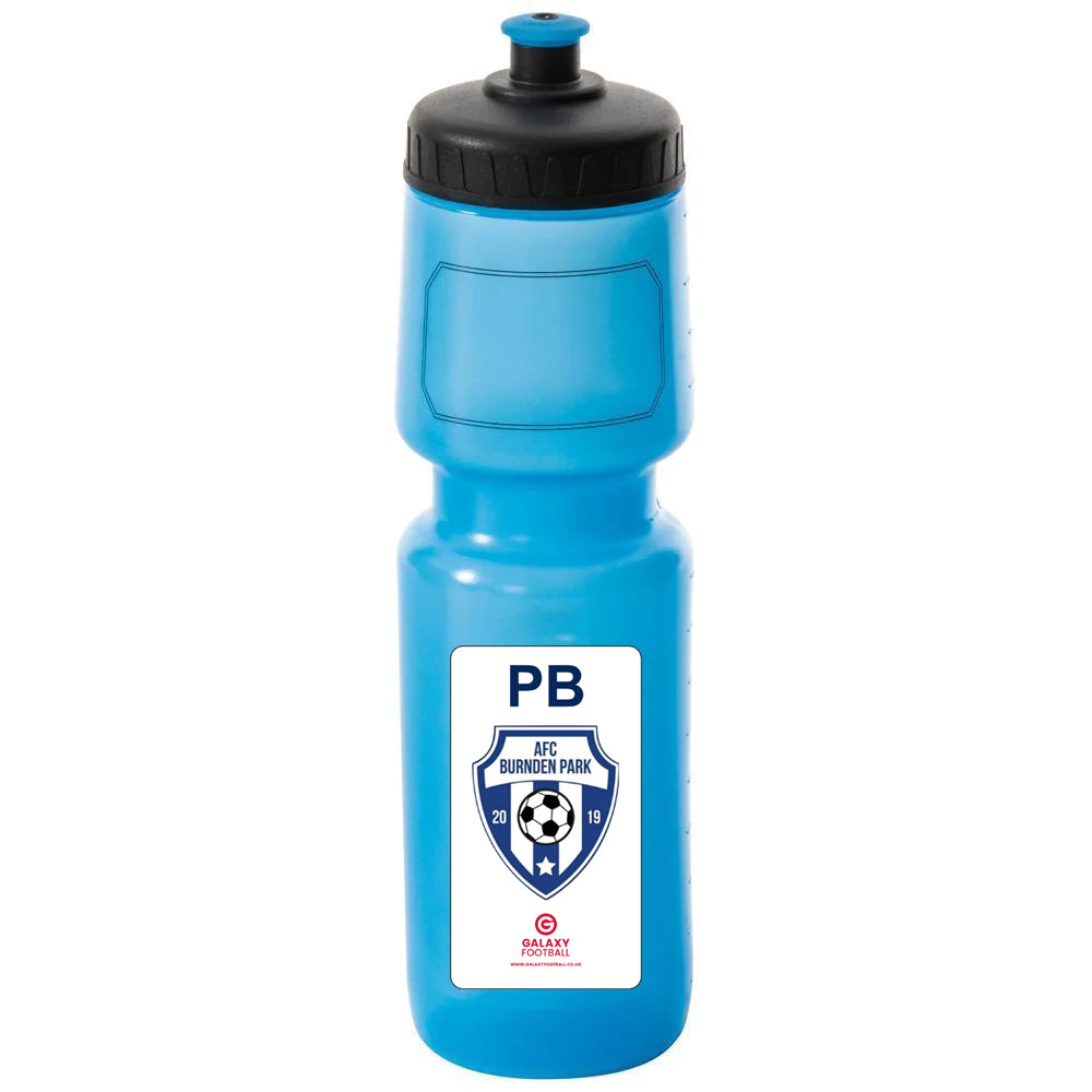 AFC Burnden Park Water Bottle